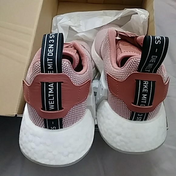 Adidas Originals NMD R2 - Picture 6 of 6